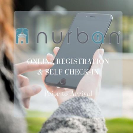 Nurban Apartments Oldtown (Adults Only) Νυρεμβέργη Εξωτερικό φωτογραφία