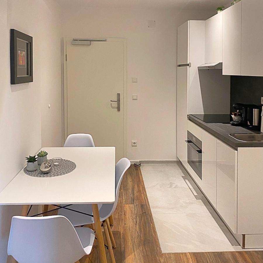 Nurban Apartments Oldtown (Adults Only) Νυρεμβέργη Εξωτερικό φωτογραφία