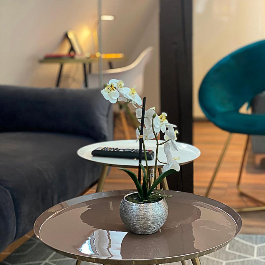 Nurban Apartments Oldtown (Adults Only) Νυρεμβέργη Εξωτερικό φωτογραφία