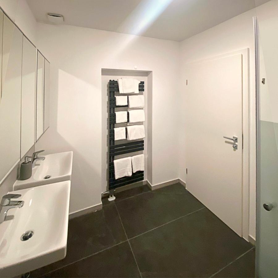 Nurban Apartments Oldtown (Adults Only) Νυρεμβέργη Εξωτερικό φωτογραφία