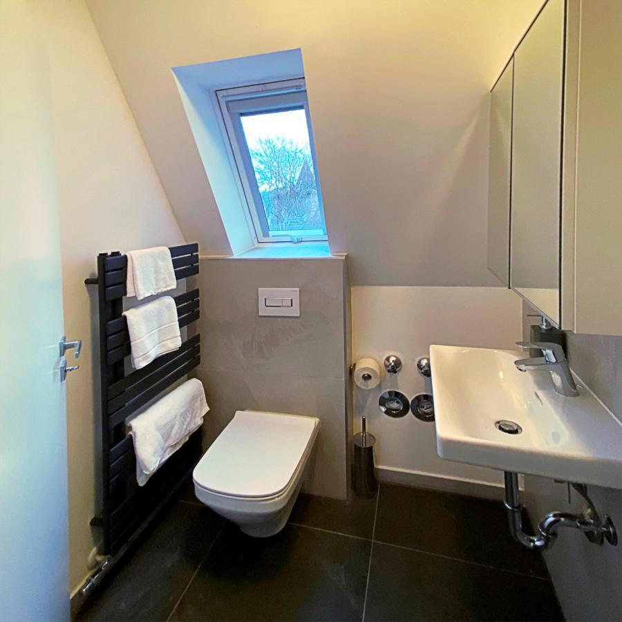 Nurban Apartments Oldtown (Adults Only) Νυρεμβέργη Εξωτερικό φωτογραφία