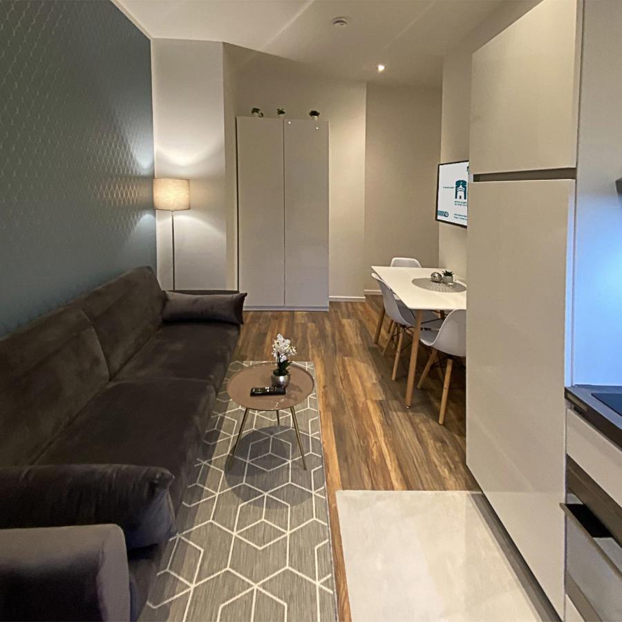 Nurban Apartments Oldtown (Adults Only) Νυρεμβέργη Εξωτερικό φωτογραφία
