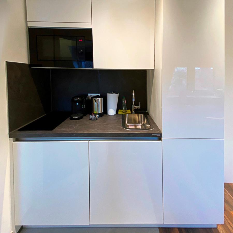 Nurban Apartments Oldtown (Adults Only) Νυρεμβέργη Εξωτερικό φωτογραφία