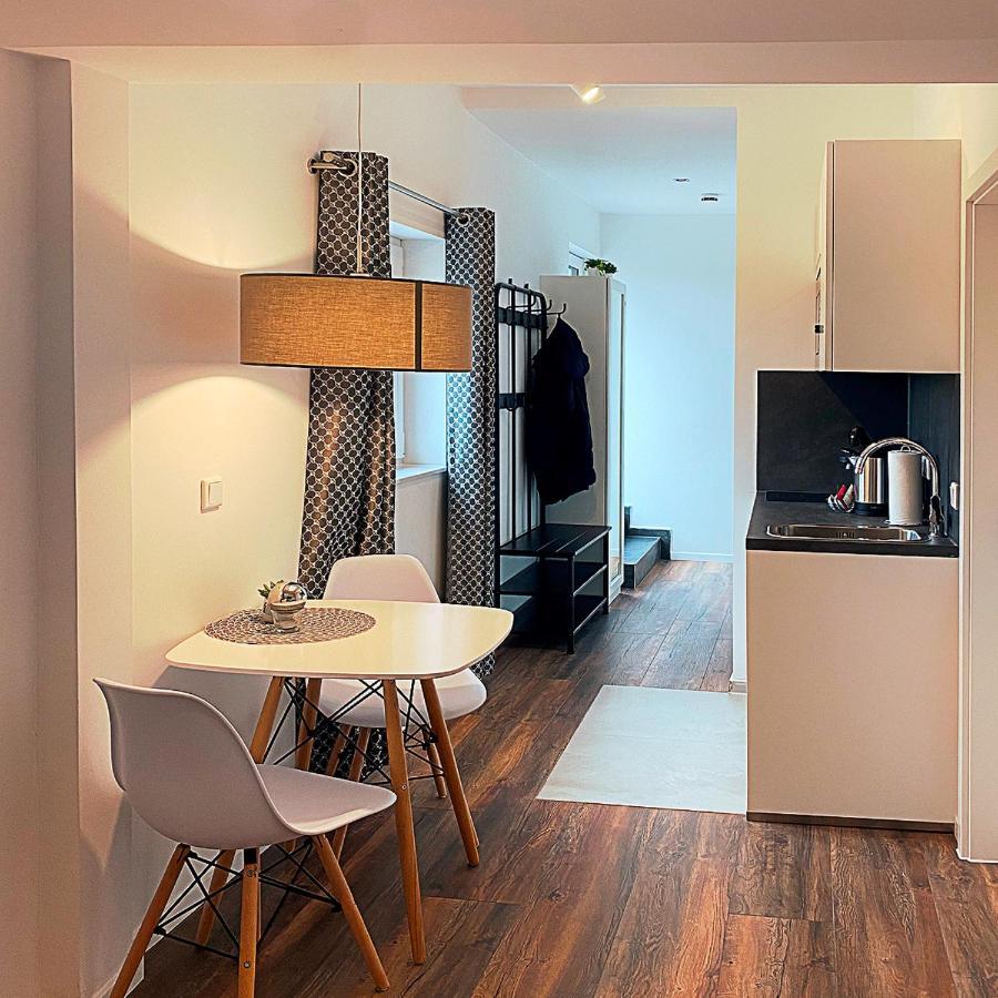 Nurban Apartments Oldtown (Adults Only) Νυρεμβέργη Εξωτερικό φωτογραφία