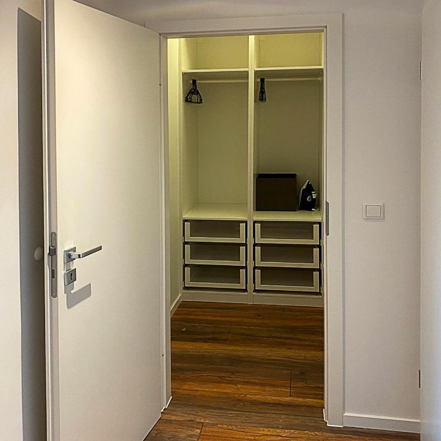 Nurban Apartments Oldtown (Adults Only) Νυρεμβέργη Εξωτερικό φωτογραφία