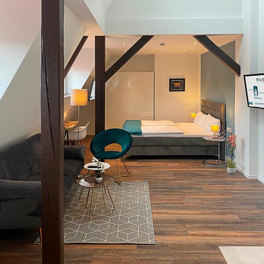 Nurban Apartments Oldtown (Adults Only) Νυρεμβέργη Εξωτερικό φωτογραφία