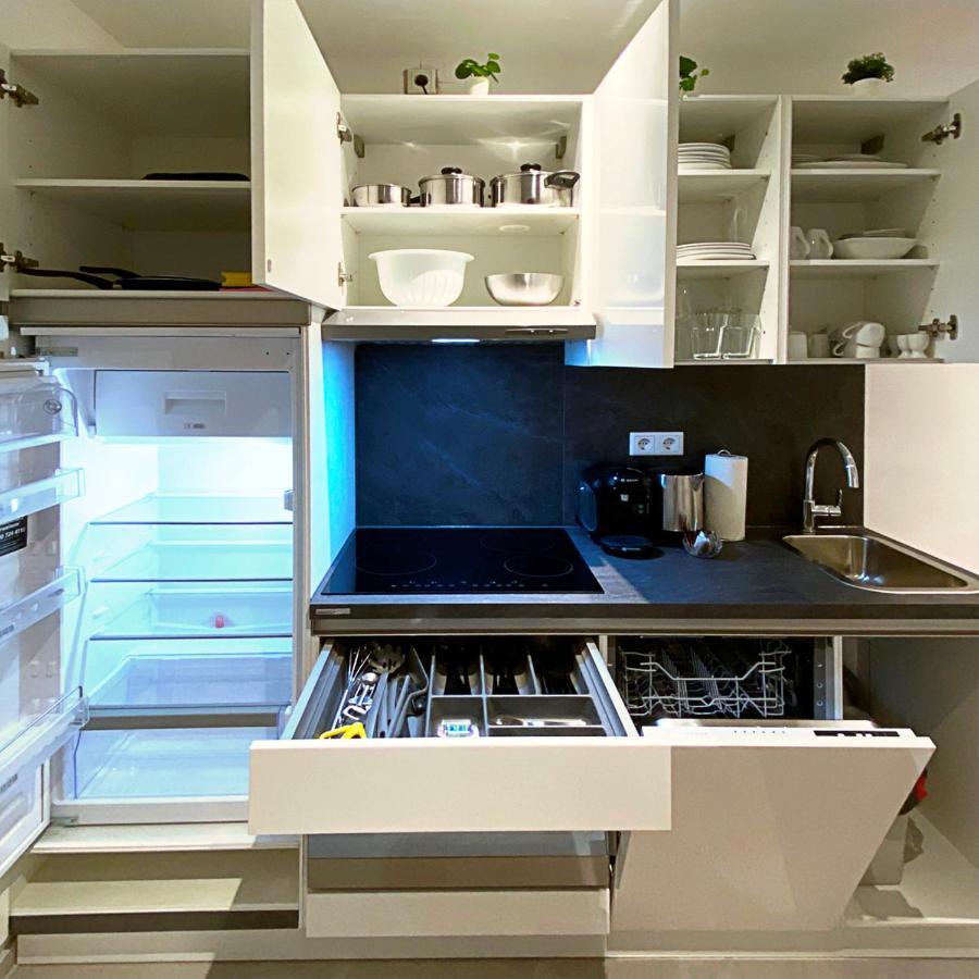 Nurban Apartments Oldtown (Adults Only) Νυρεμβέργη Εξωτερικό φωτογραφία