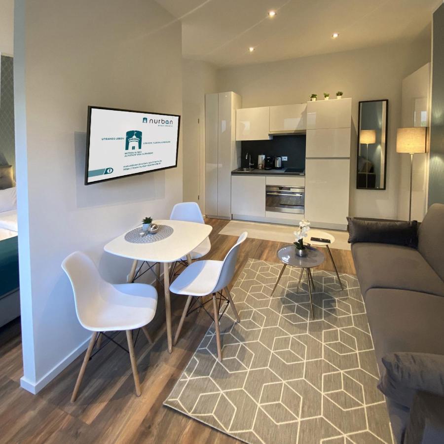 Nurban Apartments Oldtown (Adults Only) Νυρεμβέργη Εξωτερικό φωτογραφία