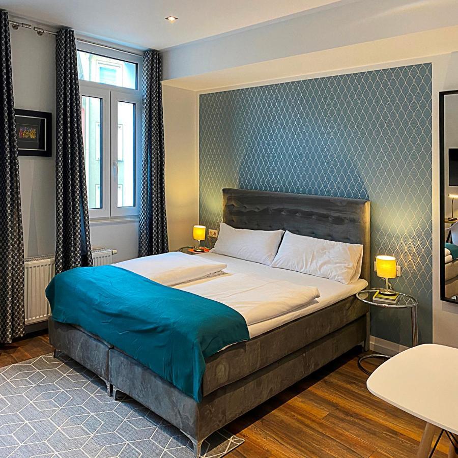 Nurban Apartments Oldtown (Adults Only) Νυρεμβέργη Εξωτερικό φωτογραφία