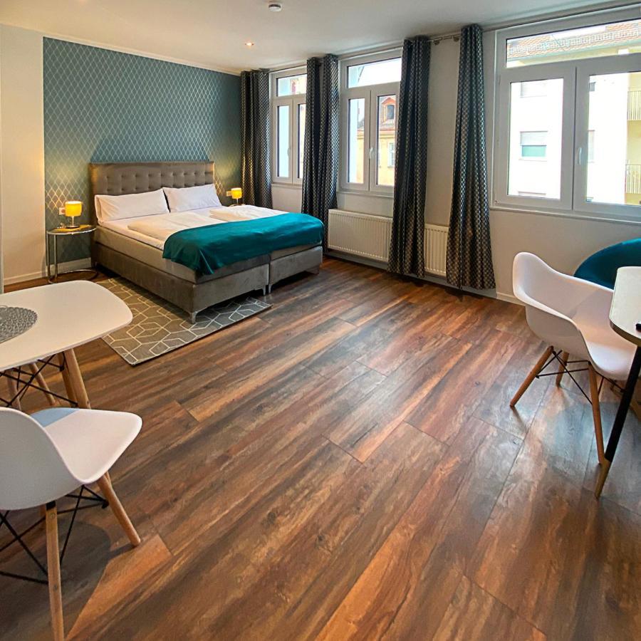 Nurban Apartments Oldtown (Adults Only) Νυρεμβέργη Εξωτερικό φωτογραφία