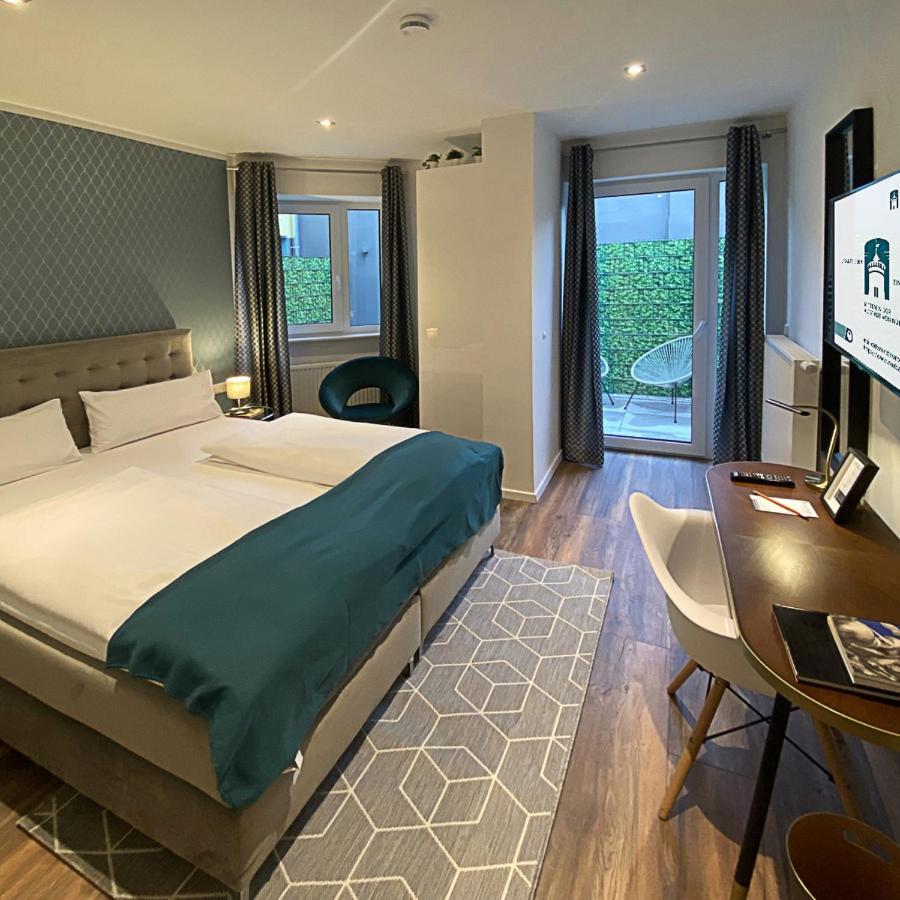 Nurban Apartments Oldtown (Adults Only) Νυρεμβέργη Εξωτερικό φωτογραφία