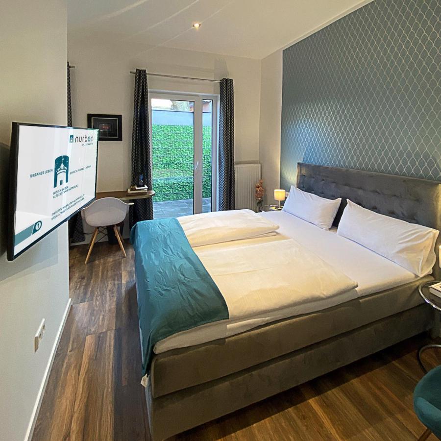 Nurban Apartments Oldtown (Adults Only) Νυρεμβέργη Εξωτερικό φωτογραφία