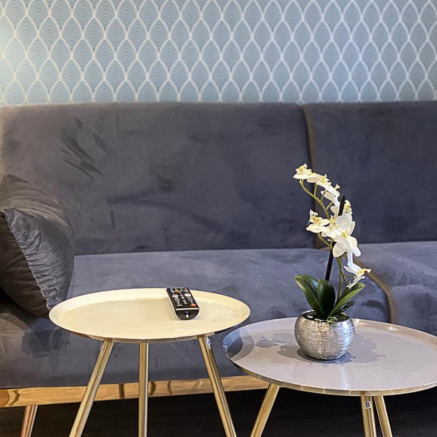 Nurban Apartments Oldtown (Adults Only) Νυρεμβέργη Εξωτερικό φωτογραφία