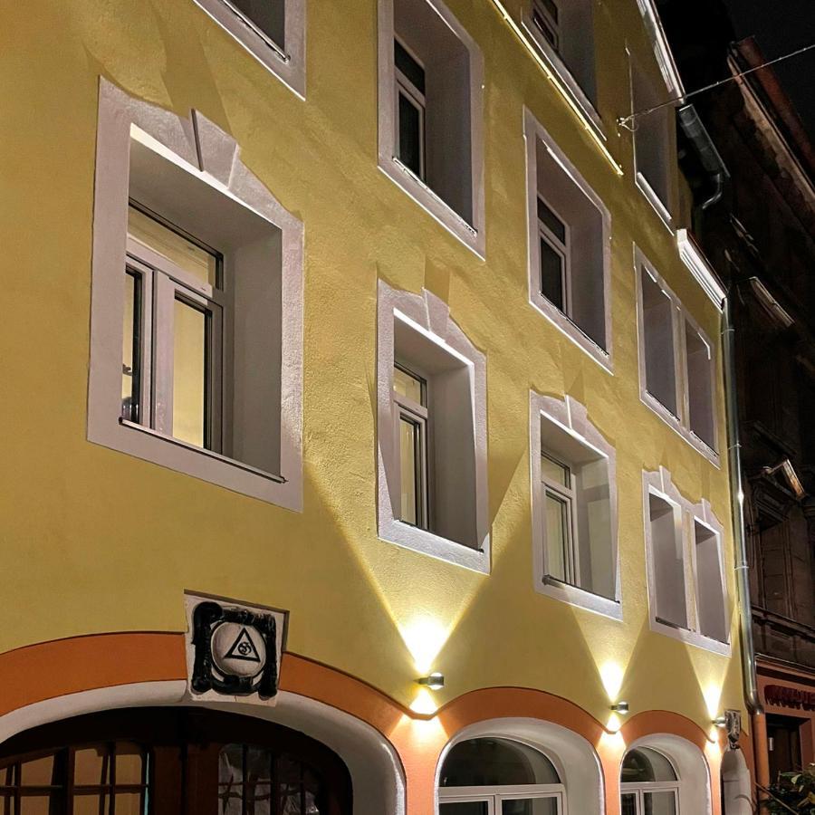 Nurban Apartments Oldtown (Adults Only) Νυρεμβέργη Εξωτερικό φωτογραφία