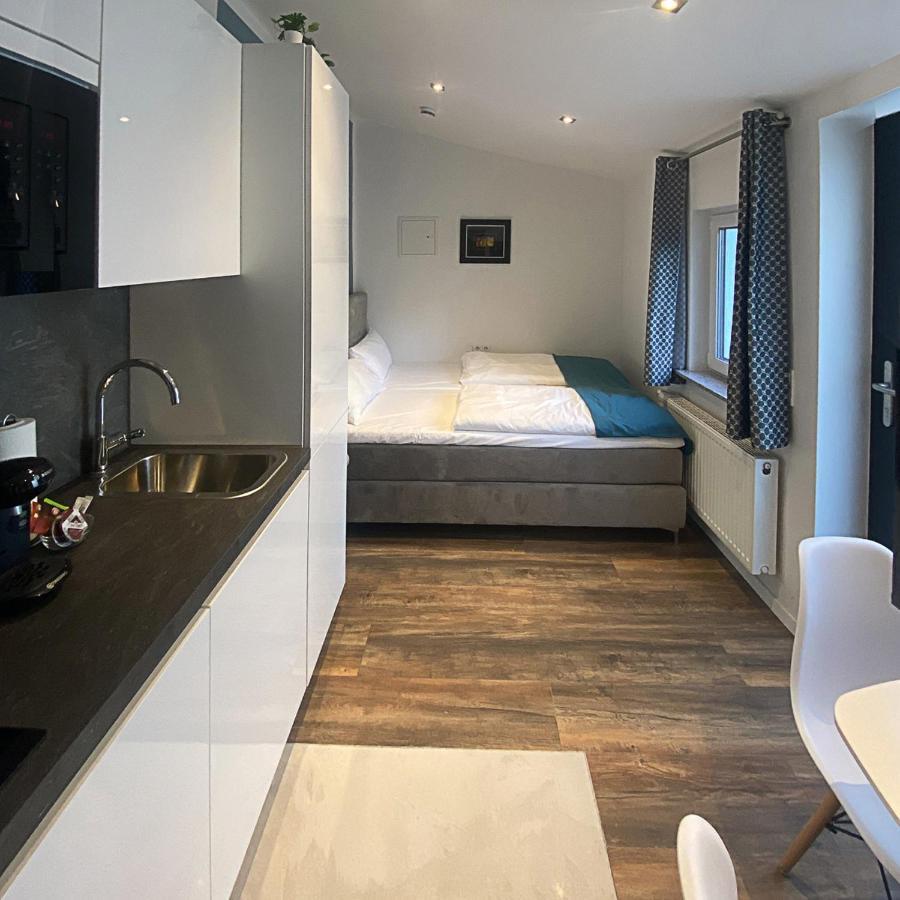 Nurban Apartments Oldtown (Adults Only) Νυρεμβέργη Εξωτερικό φωτογραφία