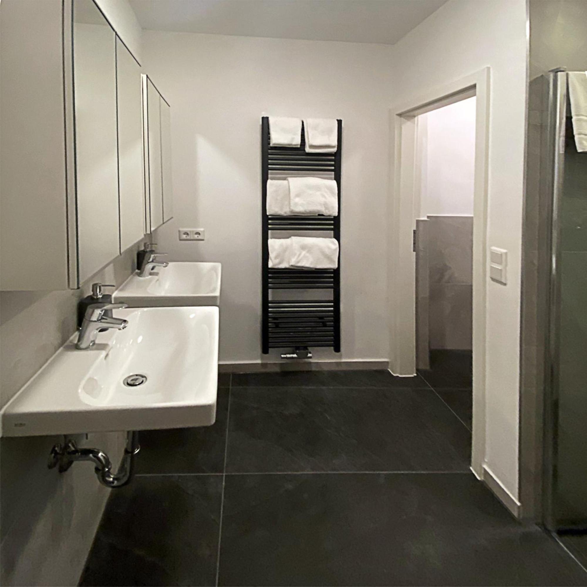 Nurban Apartments Oldtown (Adults Only) Νυρεμβέργη Δωμάτιο φωτογραφία