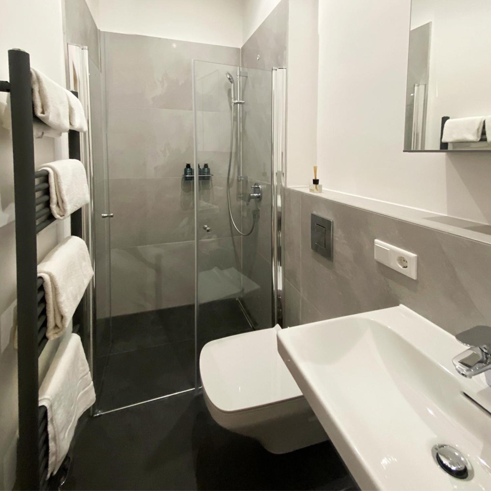 Nurban Apartments Oldtown (Adults Only) Νυρεμβέργη Δωμάτιο φωτογραφία