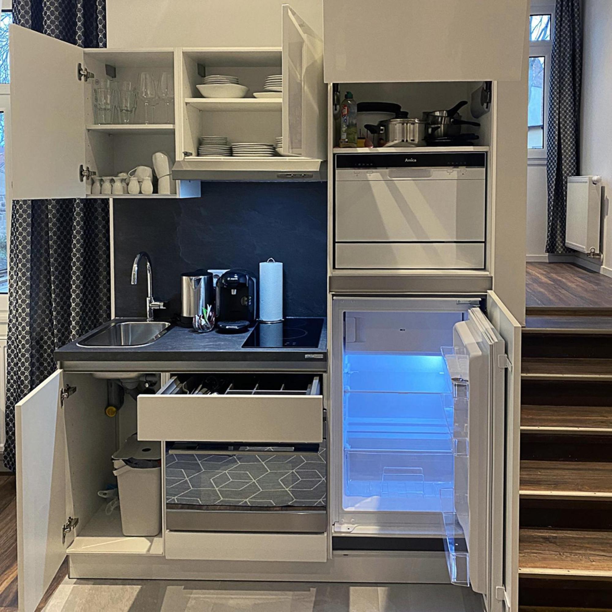 Nurban Apartments Oldtown (Adults Only) Νυρεμβέργη Δωμάτιο φωτογραφία