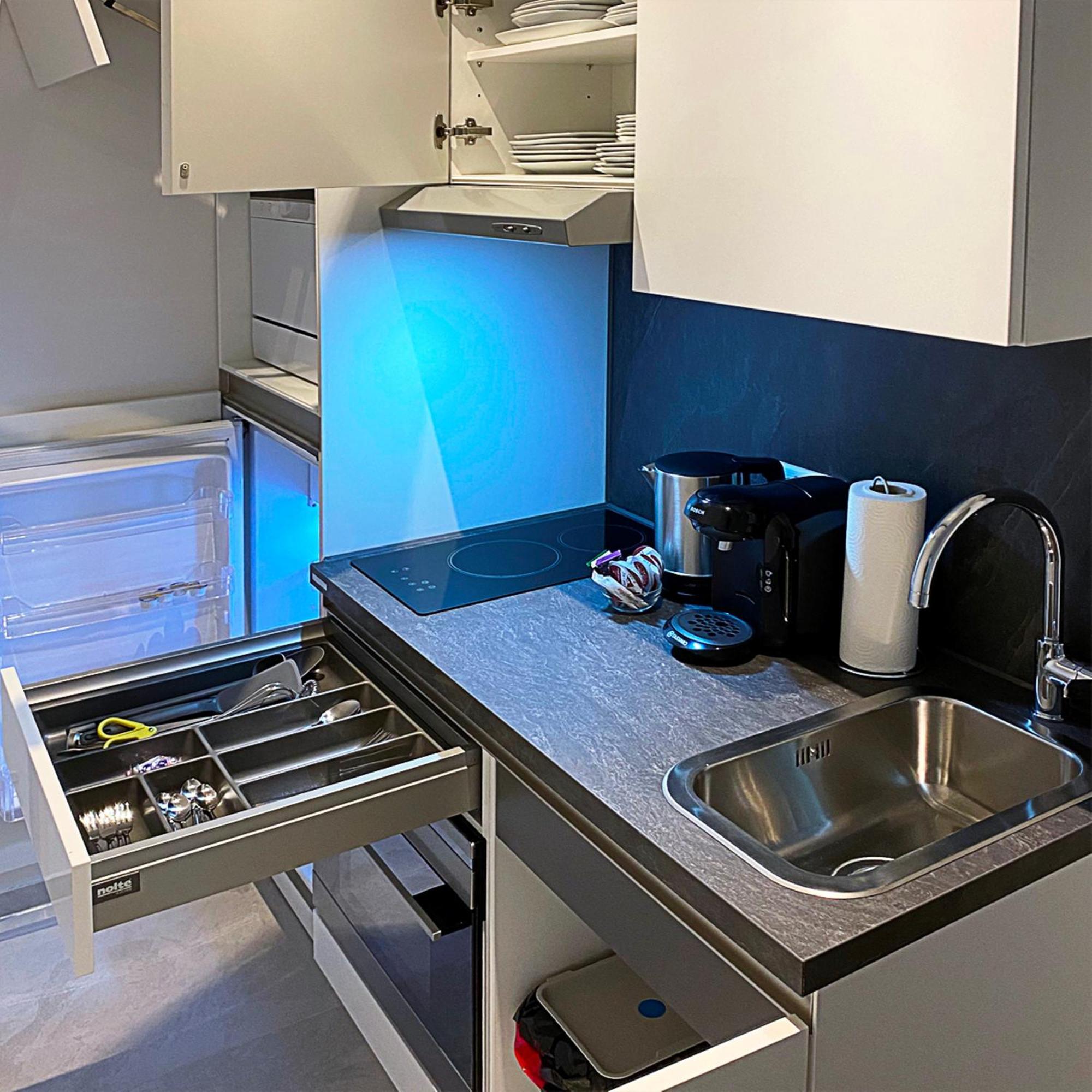 Nurban Apartments Oldtown (Adults Only) Νυρεμβέργη Δωμάτιο φωτογραφία