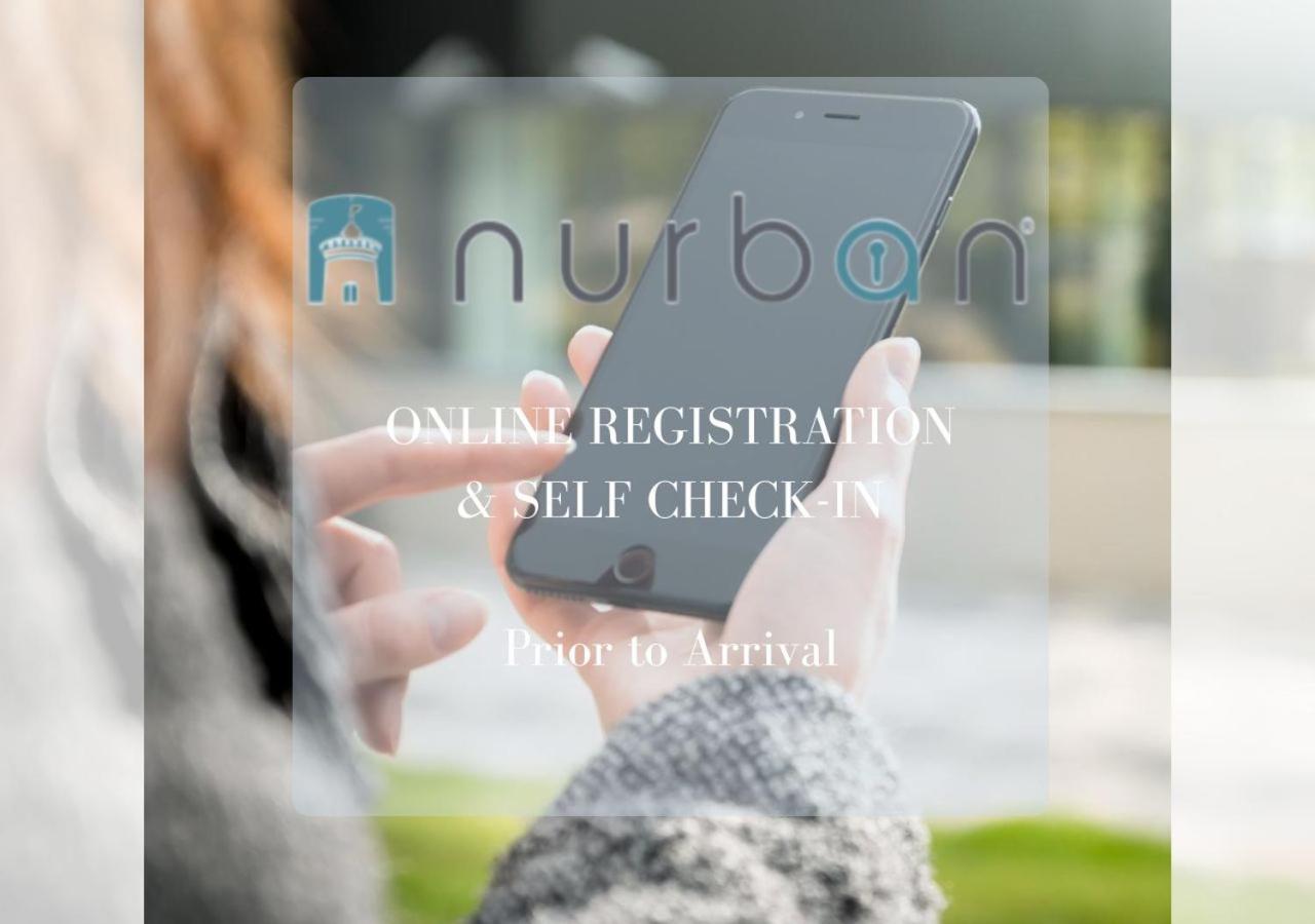 Nurban Apartments Oldtown (Adults Only) Νυρεμβέργη Εξωτερικό φωτογραφία